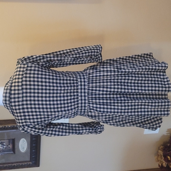 FUN Checkered Dress 👗 - Picture 7 of 10
